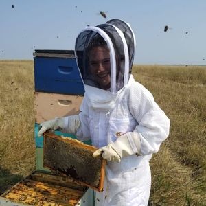 Meet your Posher, Amelia